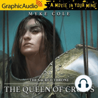 The Queen of Crows [Dramatized Adaptation]