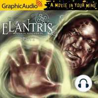 Elantris (1 of 3) [Dramatized Adaptation]