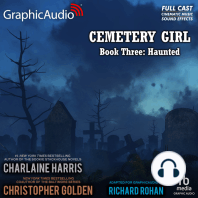 Haunted [Dramatized Adaptation]