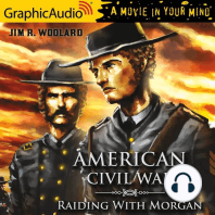 Raiding with Morgan [Dramatized Adaptation]