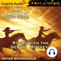 Riding with the Devil's Mistress [Dramatized Adaptation]