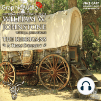 A Texas Dynasty [Dramatized Adaptation]