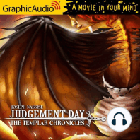 Judgment Day [Dramatized Adaptation]