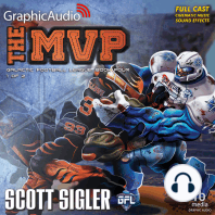 The MVP (1 of 2) [Dramatized Adaptation]