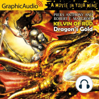 Dragon's Gold [Dramatized Adaptation]