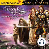 In the Hall of the Dragon King (2 of 2) [Dramatized Adaptation]