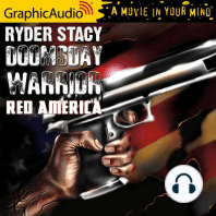 Red America [Dramatized Adaptation]