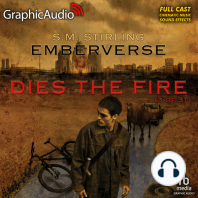 Dies the Fire (3 of 3) [Dramatized Adaptation]