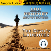 The Devil's Laughter [Dramatized Adaptation]