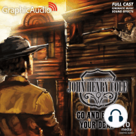 Go and Bury Your Dead [Dramatized Adaptation]