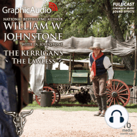 The Lawless [Dramatized Adaptation]