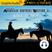 Kill Town [Dramatized Adaptation]