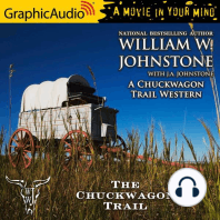 The Chuckwagon Trail [Dramatized Adaptation]