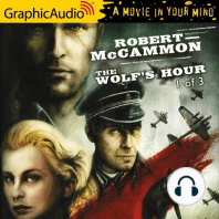 The Wolf's Hour (1 of 3) [Dramatized Adaptation]