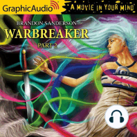 Warbreaker (2 of 3) [Dramatized Adaptation]