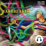Warbreaker (2 of 3) [Dramatized Adaptation]
