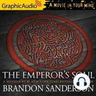 The Emperor's Soul [Dramatized Adaptation]