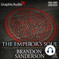 The Emperor's Soul [Dramatized Adaptation]