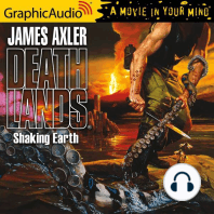 Shaking Earth [Dramatized Adaptation]