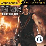 Blood Red Tide [Dramatized Adaptation]