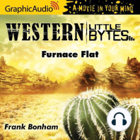 Furnace Flat [Dramatized Adaptation]