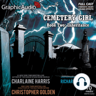 Inheritance [Dramatized Adaptation]