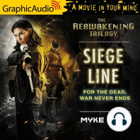 Siege Line [Dramatized Adaptation]