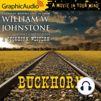 Buckhorn [Dramatized Adaptation]