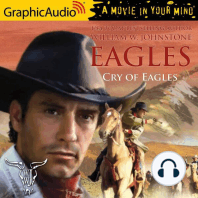 Cry of Eagles [Dramatized Adaptation]