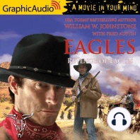 Revenge of the Eagles [Dramatized Adaptation]