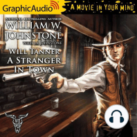 A Stranger In Town [Dramatized Adaptation]