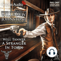 A Stranger In Town [Dramatized Adaptation]
