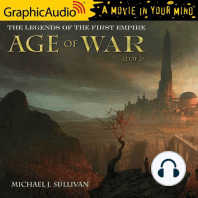 Age of War (2 of 2) [Dramatized Adaptation]
