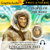 People of the Wolf (1 of 2) [Dramatized Adaptation]