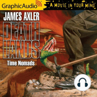 Time Nomads [Dramatized Adaptation]