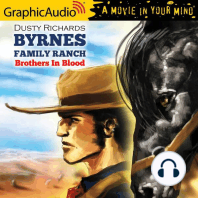 Brothers In Blood [Dramatized Adaptation]