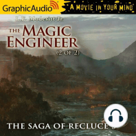 The Magic Engineer (2 of 2) [Dramatized Adaptation]