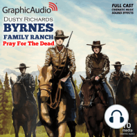 Pray For The Dead [Dramatized Adaptation]