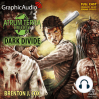 Dark Divide [Dramatized Adaptation]