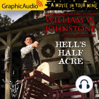 Hell's Half Acre [Dramatized Adaptation]