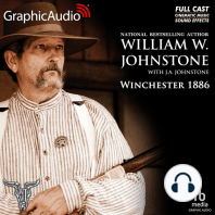 Winchester 1886 [Dramatized Adaptation]