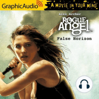 False Horizon [Dramatized Adaptation]