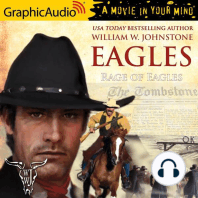 Rage of Eagles [Dramatized Adaptation]