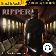 Ripper [Dramatized Adaptation]