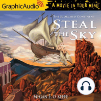 Steal the Sky [Dramatized Adaptation]