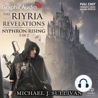 Nyphron Rising (1 of 2) [Dramatized Adaptation]