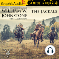 The Jackals [Dramatized Adaptation]