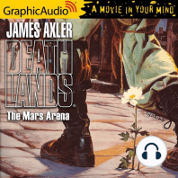 The Mars Arena [Dramatized Adaptation]