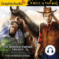 The Border Empire [Dramatized Adaptation]