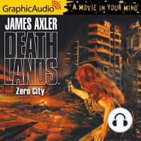 Zero City [Dramatized Adaptation]